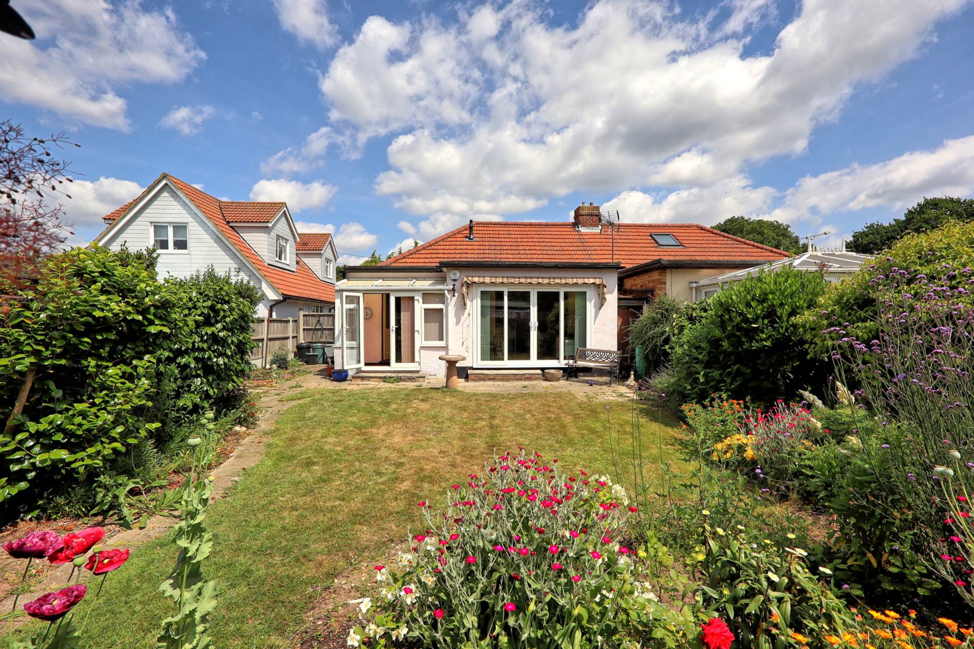 Bramble Road, Daws Heath, Benfleet, Image 12