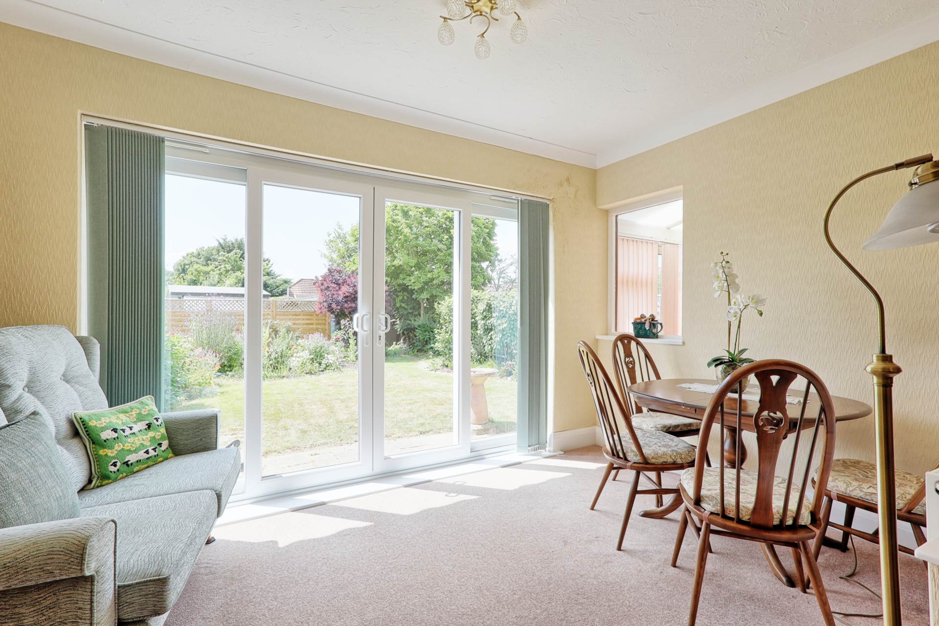 Bramble Road, Daws Heath, Benfleet, Image 3