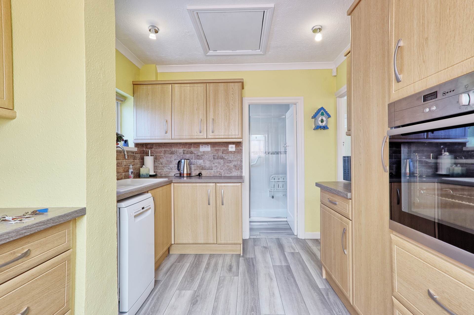 Bramble Road, Daws Heath, Benfleet, Image 4