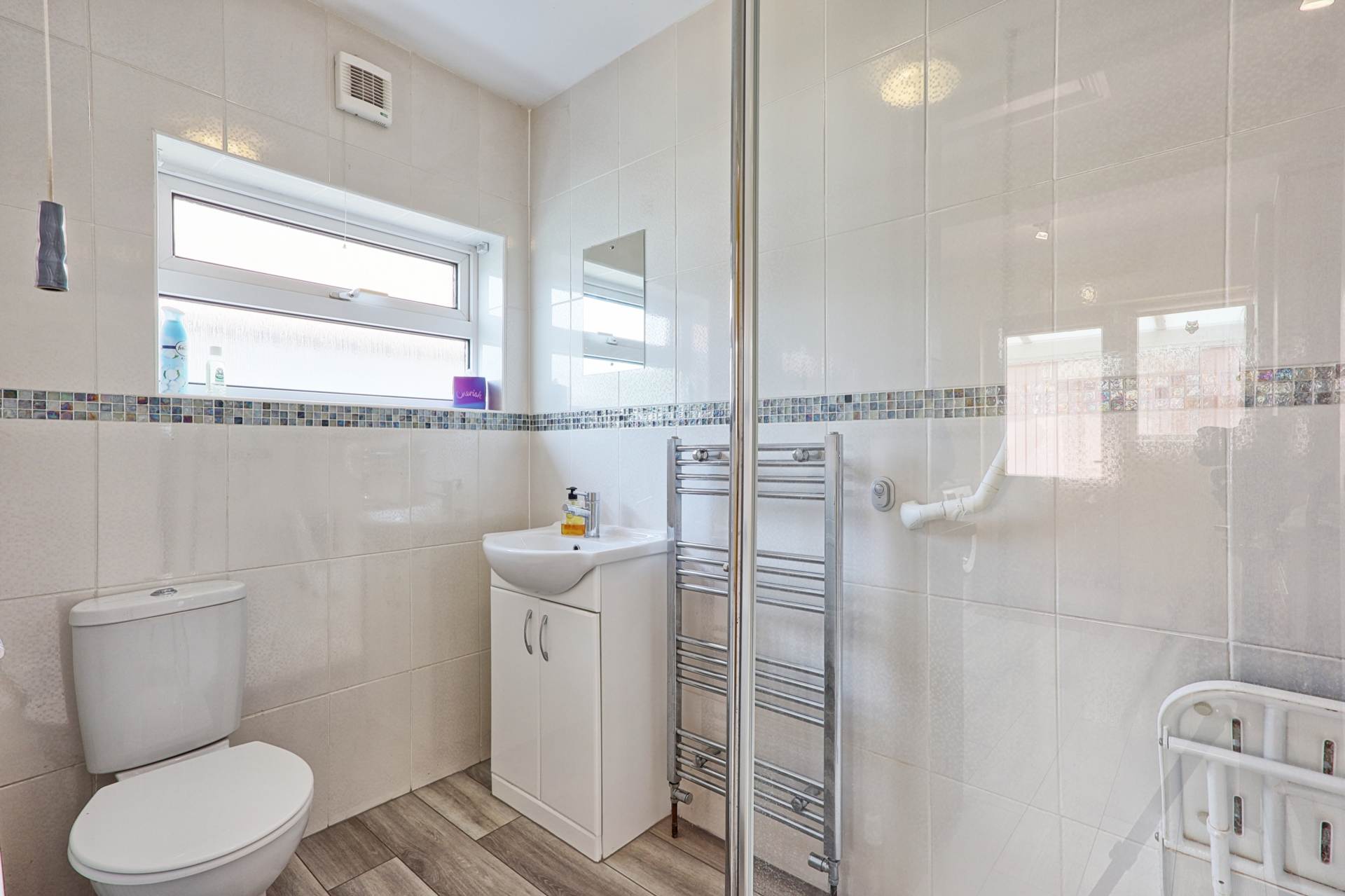 Bramble Road, Daws Heath, Benfleet, Image 9