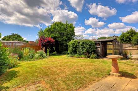 Bramble Road, Daws Heath, Benfleet, Image 11