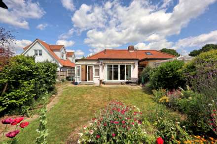 Bramble Road, Daws Heath, Benfleet, Image 12
