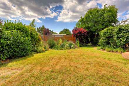 Bramble Road, Daws Heath, Benfleet, Image 13