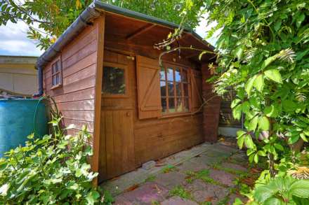 Bramble Road, Daws Heath, Benfleet, Image 14