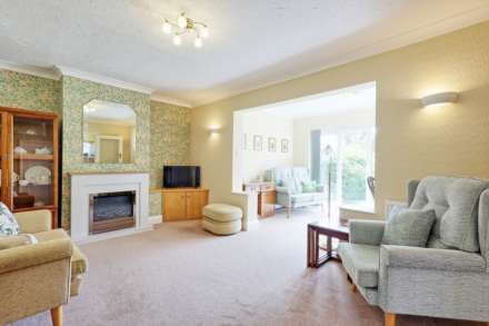 Bramble Road, Daws Heath, Benfleet, Image 2