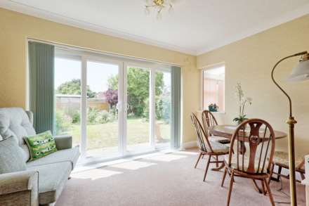 Bramble Road, Daws Heath, Benfleet, Image 3