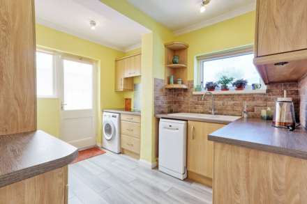 Bramble Road, Daws Heath, Benfleet, Image 5