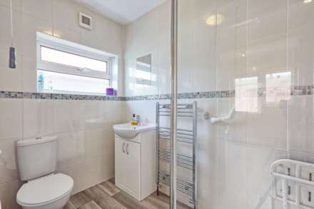 Bramble Road, Daws Heath, Benfleet, Image 9