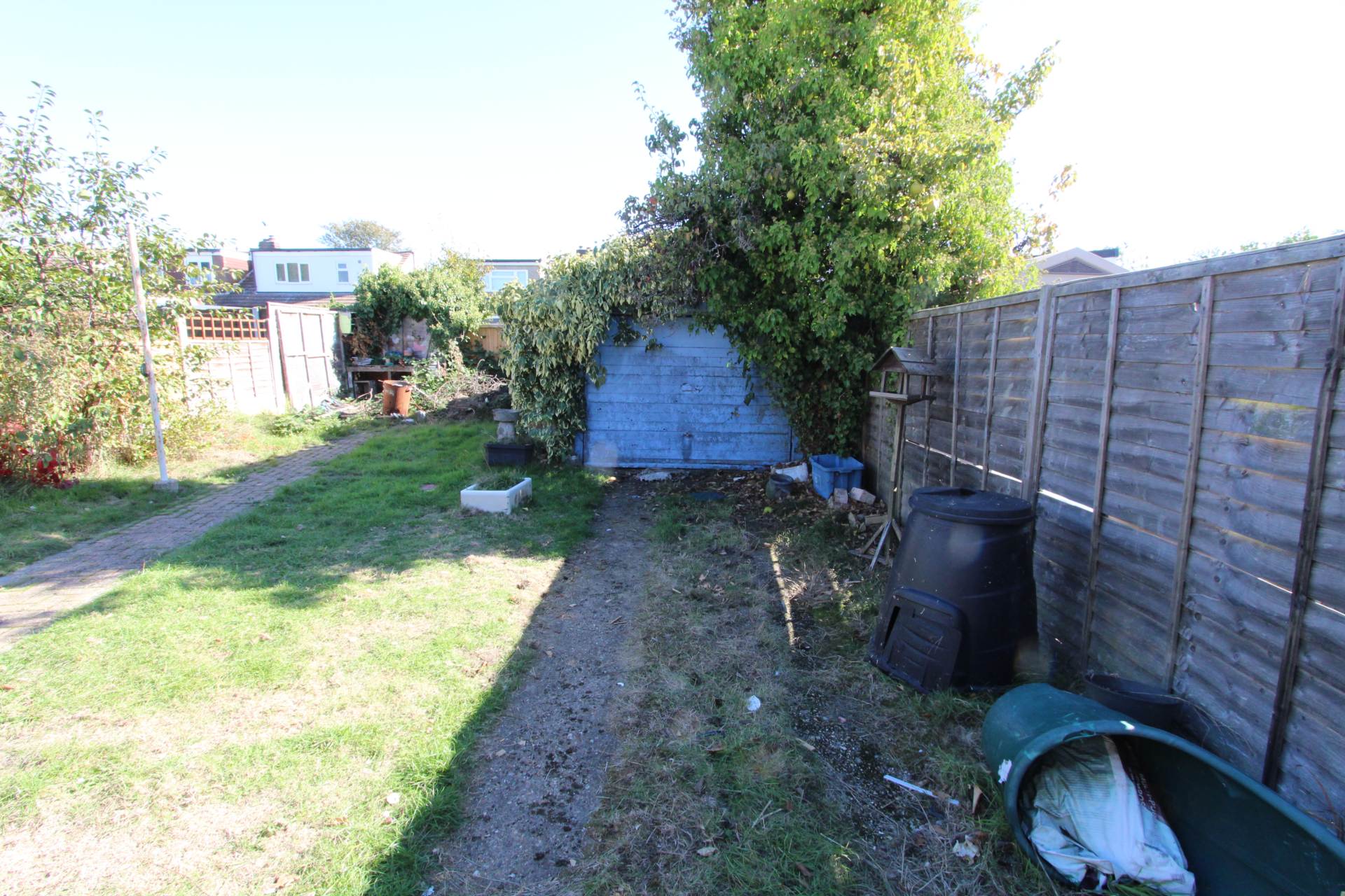Alderleys, Thundersley, Image 11