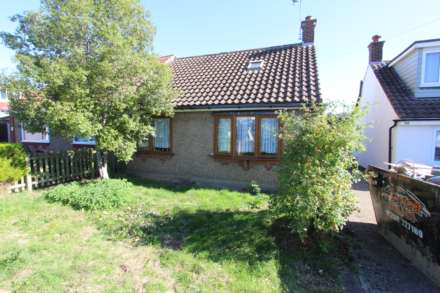 Alderleys, Thundersley