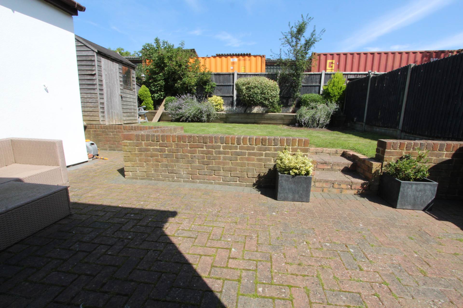 Jotmans Lane, Benfleet, Image 11