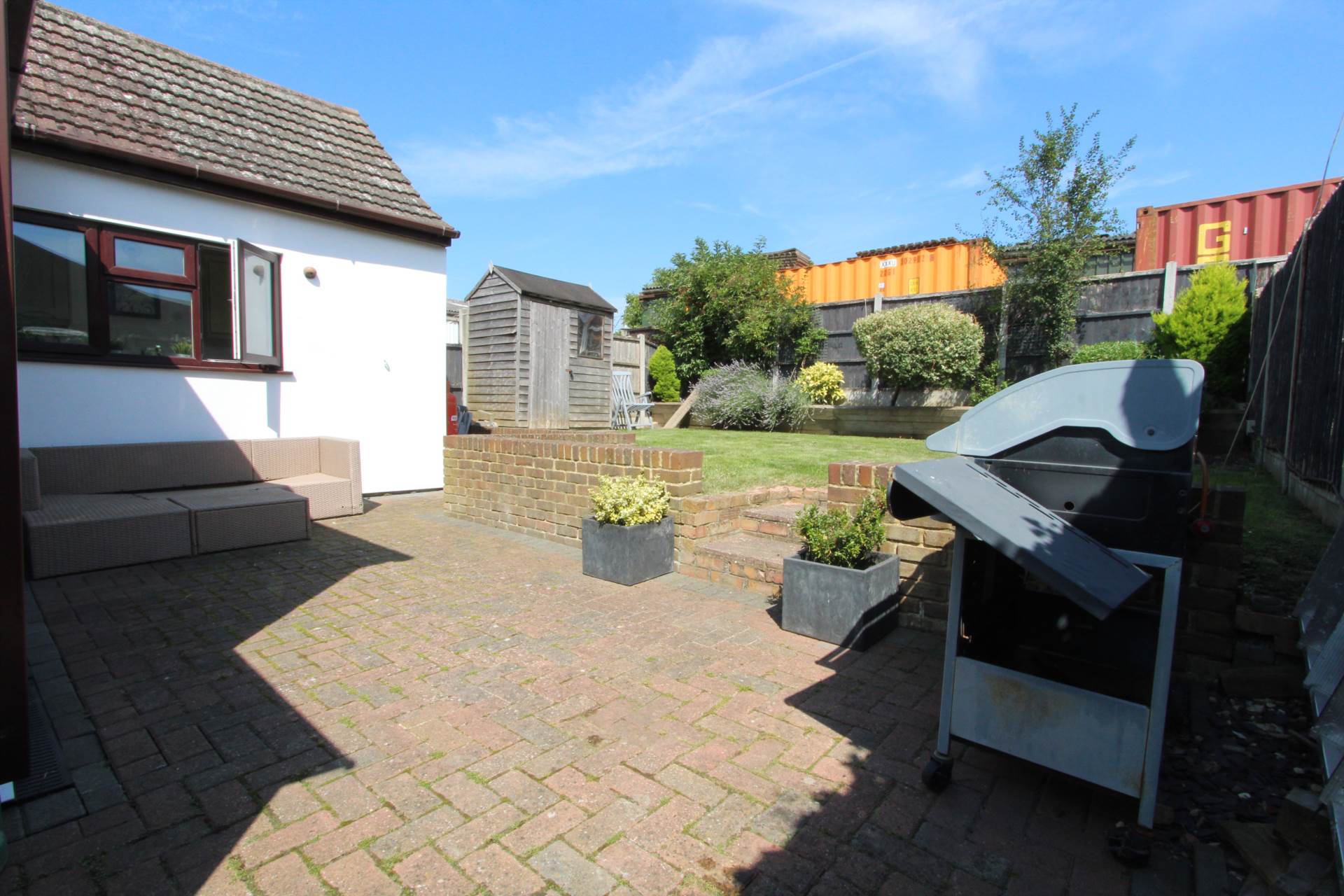 Jotmans Lane, Benfleet, Image 12