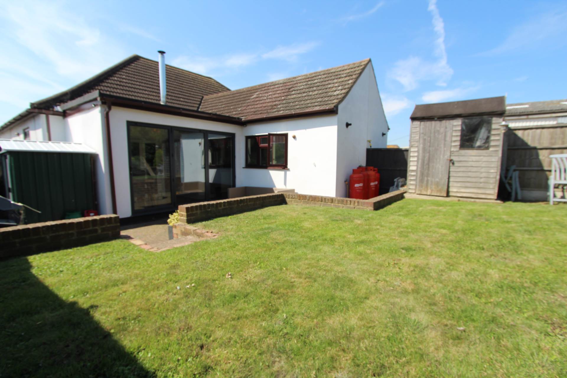 Jotmans Lane, Benfleet, Image 13