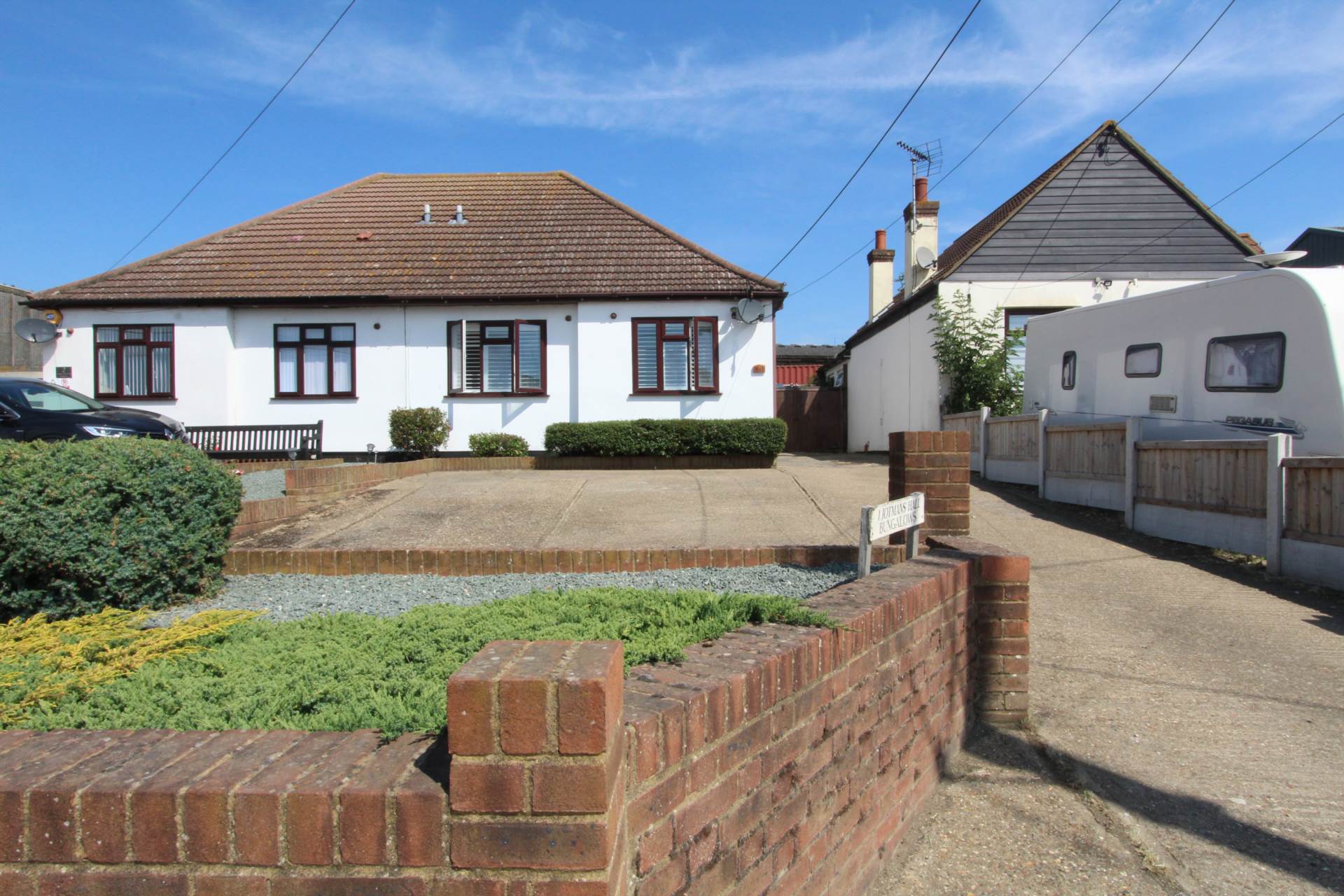 Jotmans Lane, Benfleet, Image 14