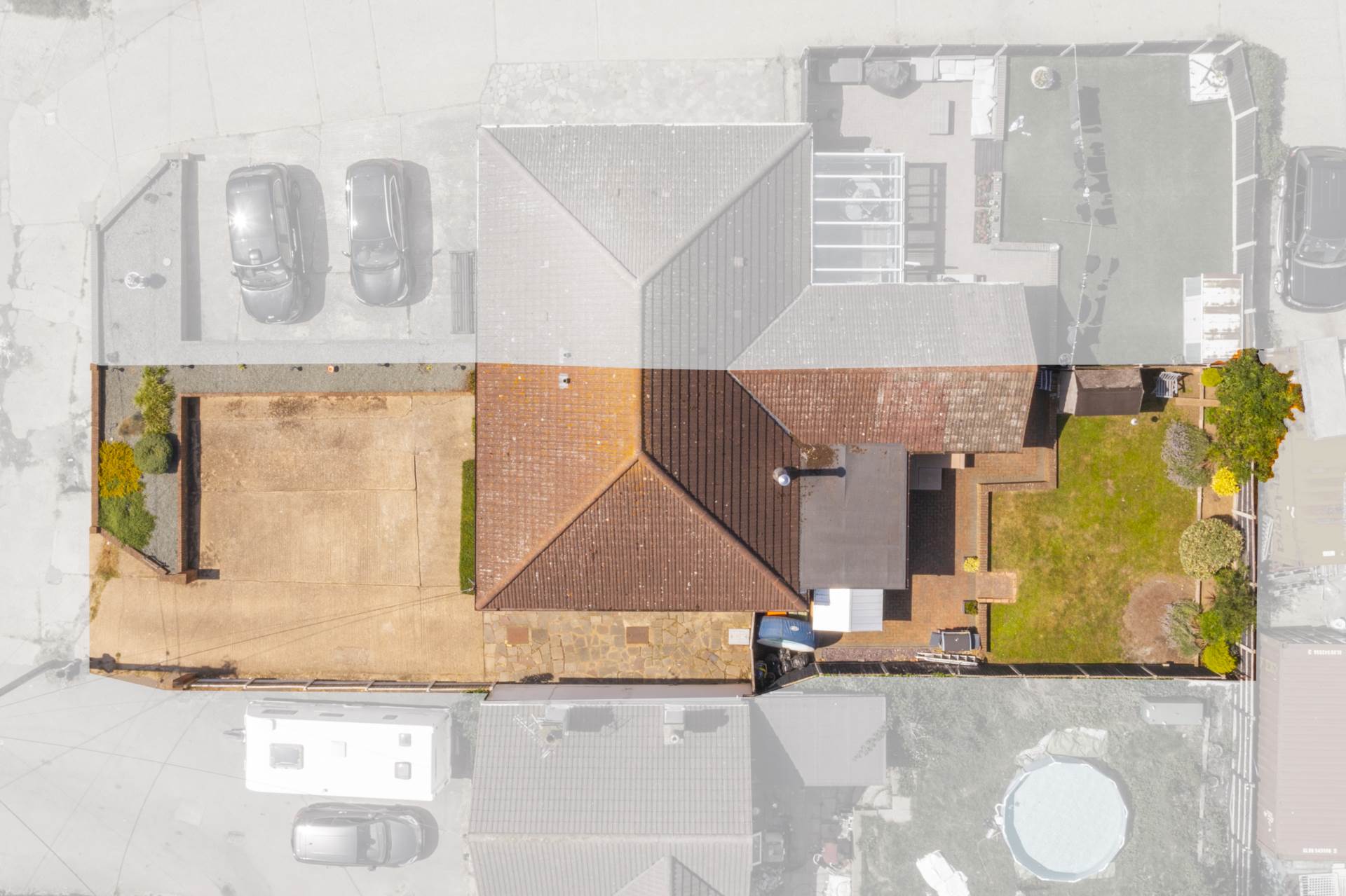 Jotmans Lane, Benfleet, Image 18