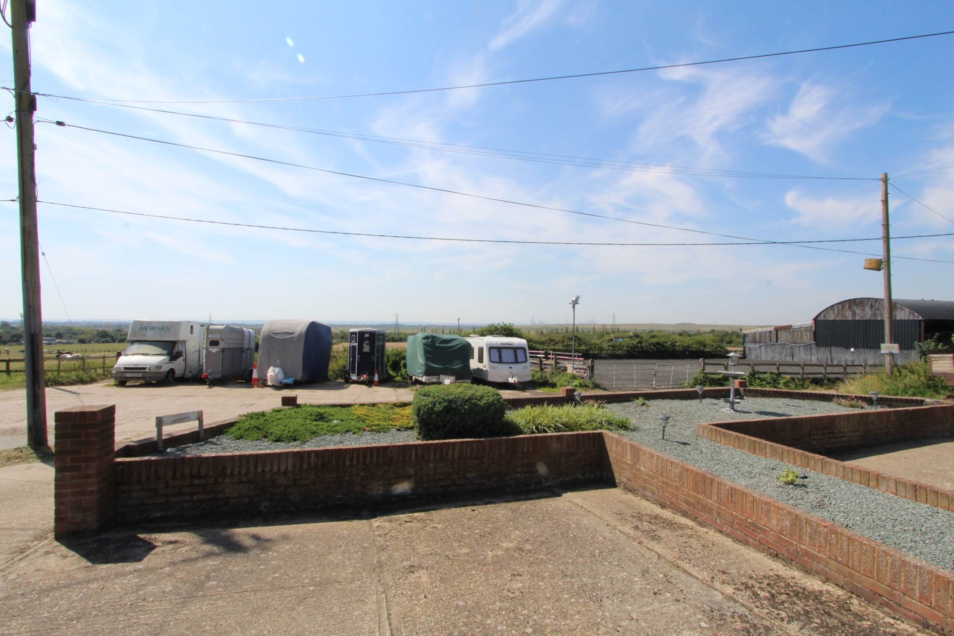 Jotmans Lane, Benfleet, Image 2