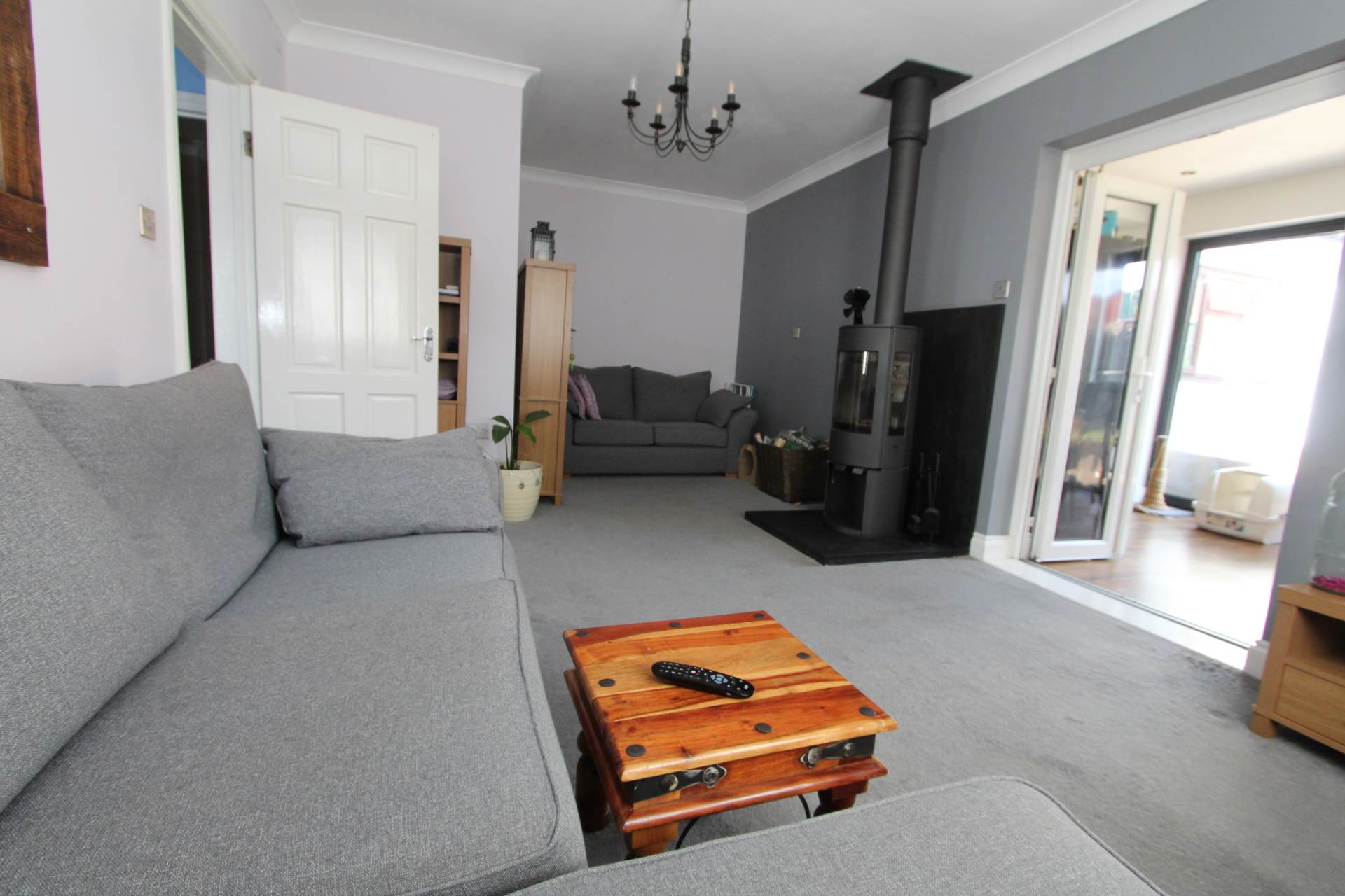 Jotmans Lane, Benfleet, Image 3