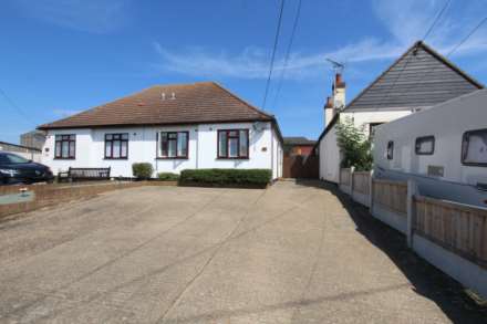 Jotmans Lane, Benfleet, Image 1