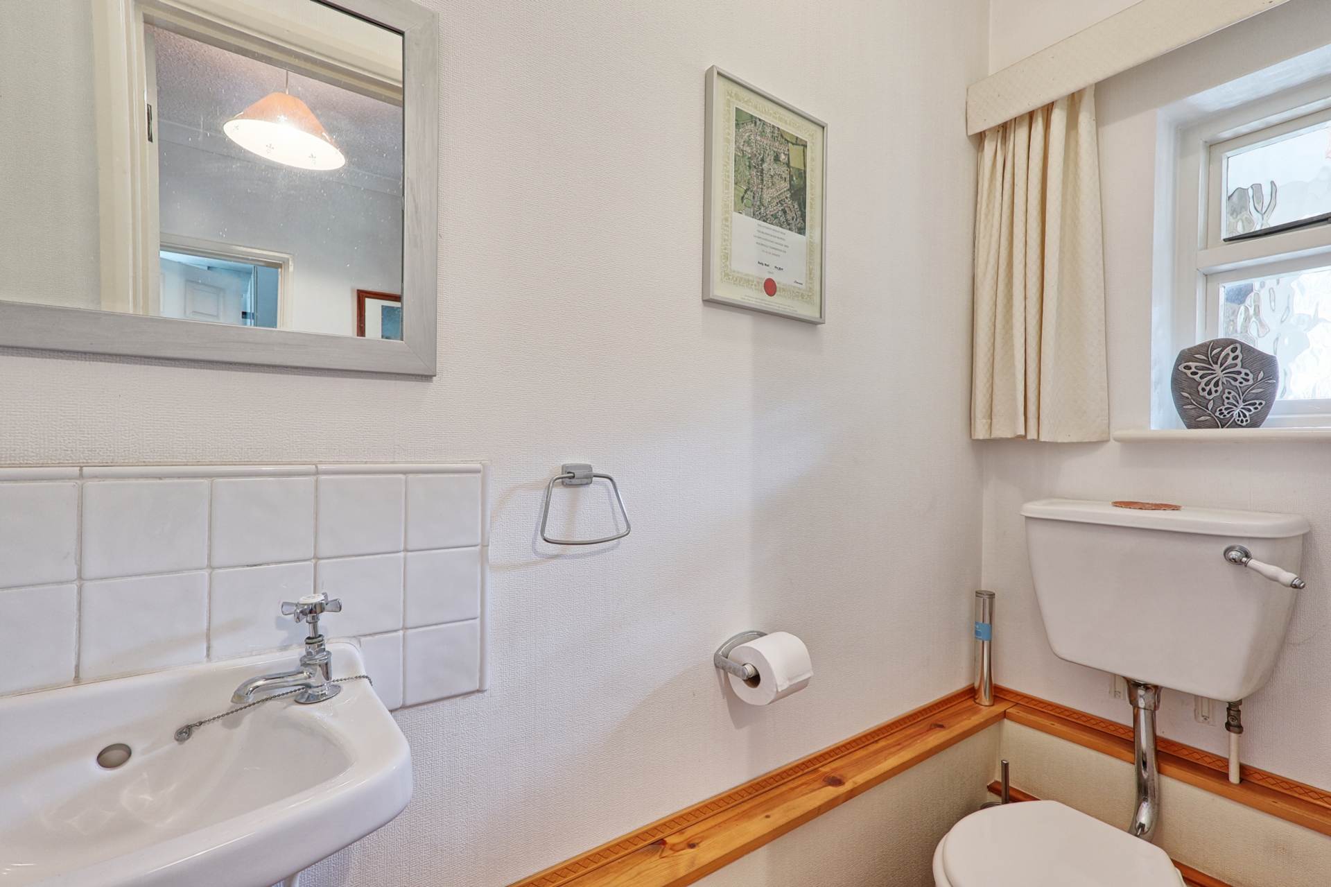 Daws Heath Road, Thundersley, Image 21