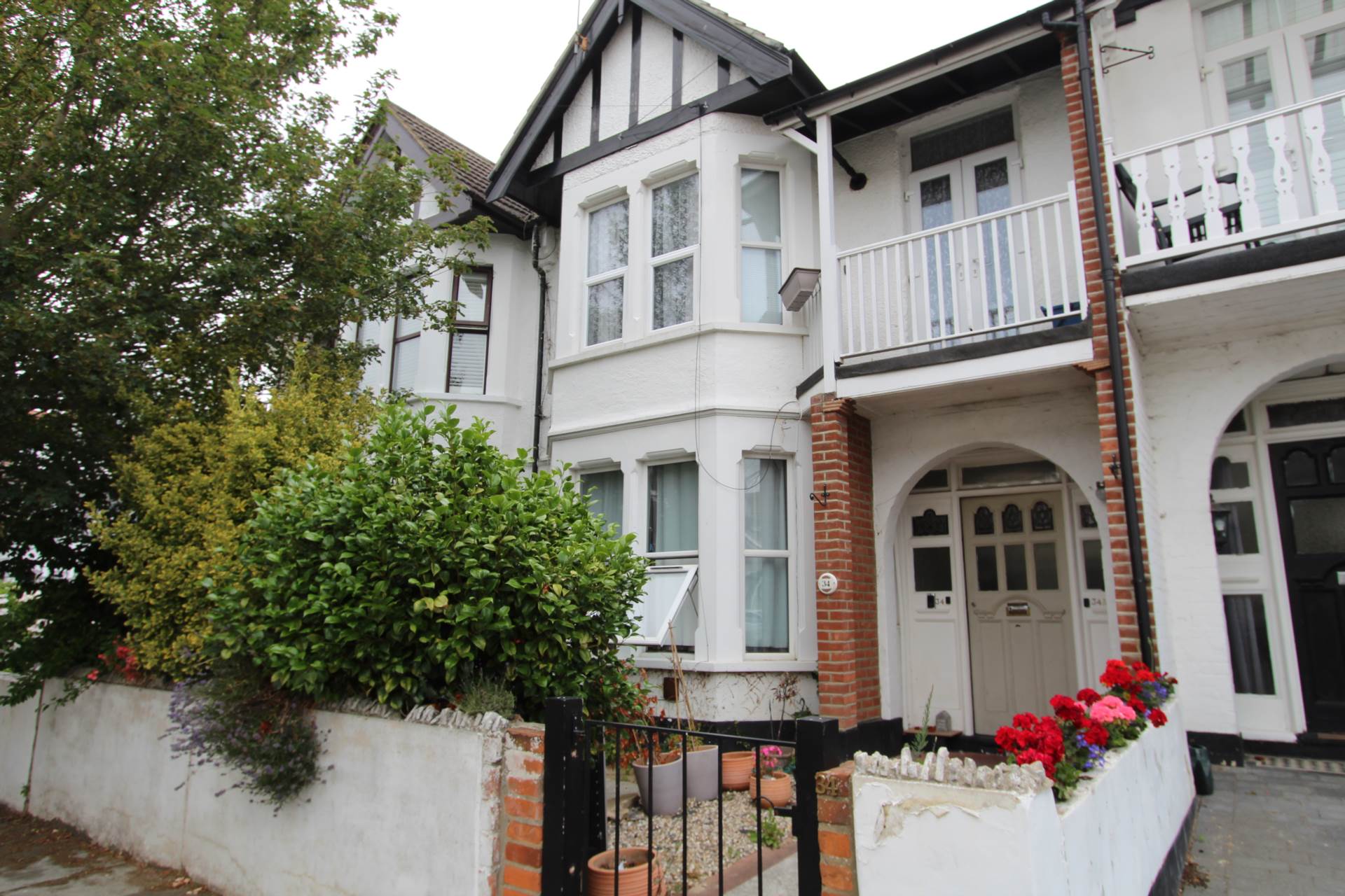 Plas Newydd, Southend On Sea, Image 1