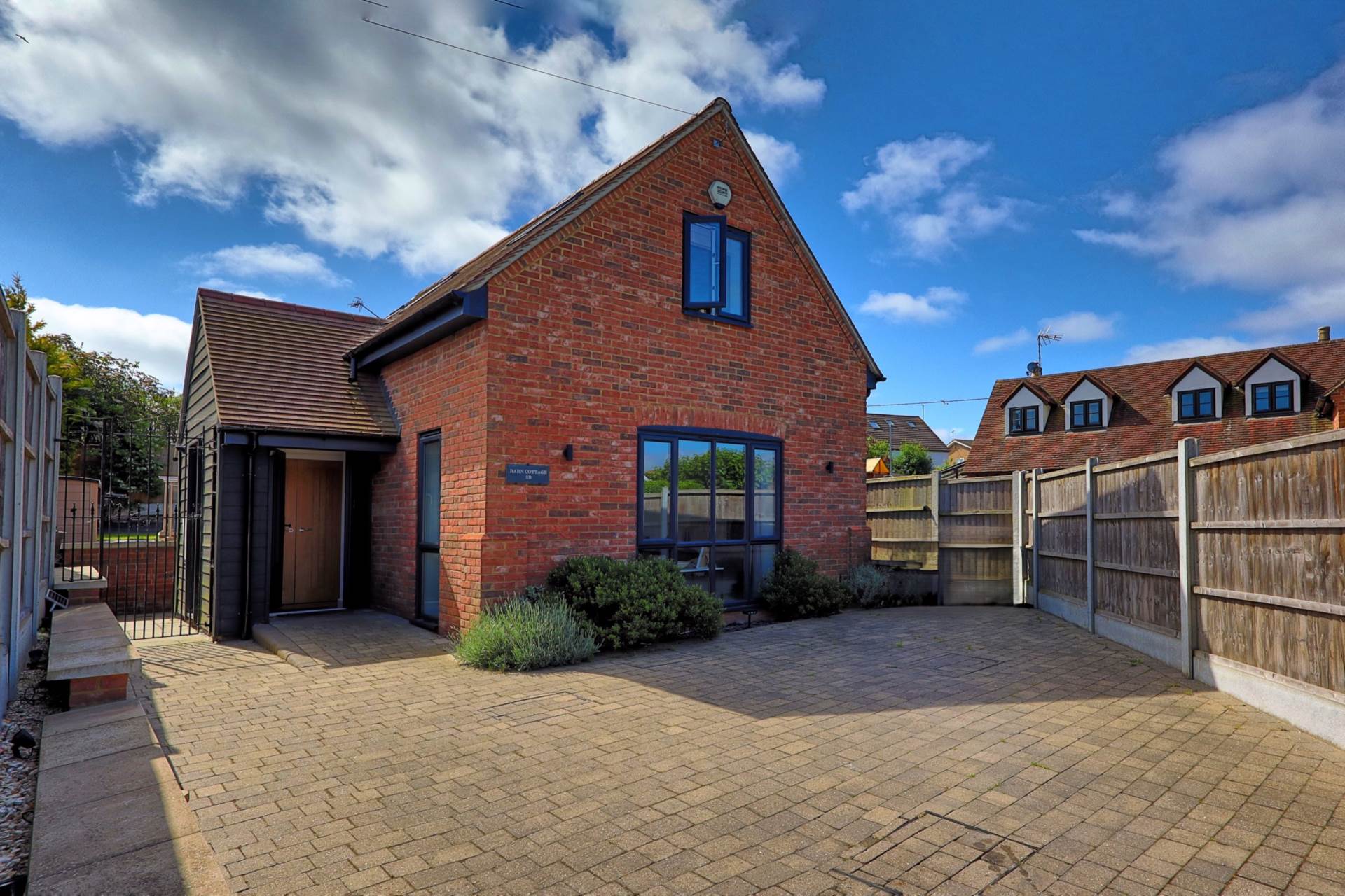 Gladstone Road, Hockley, Image 1