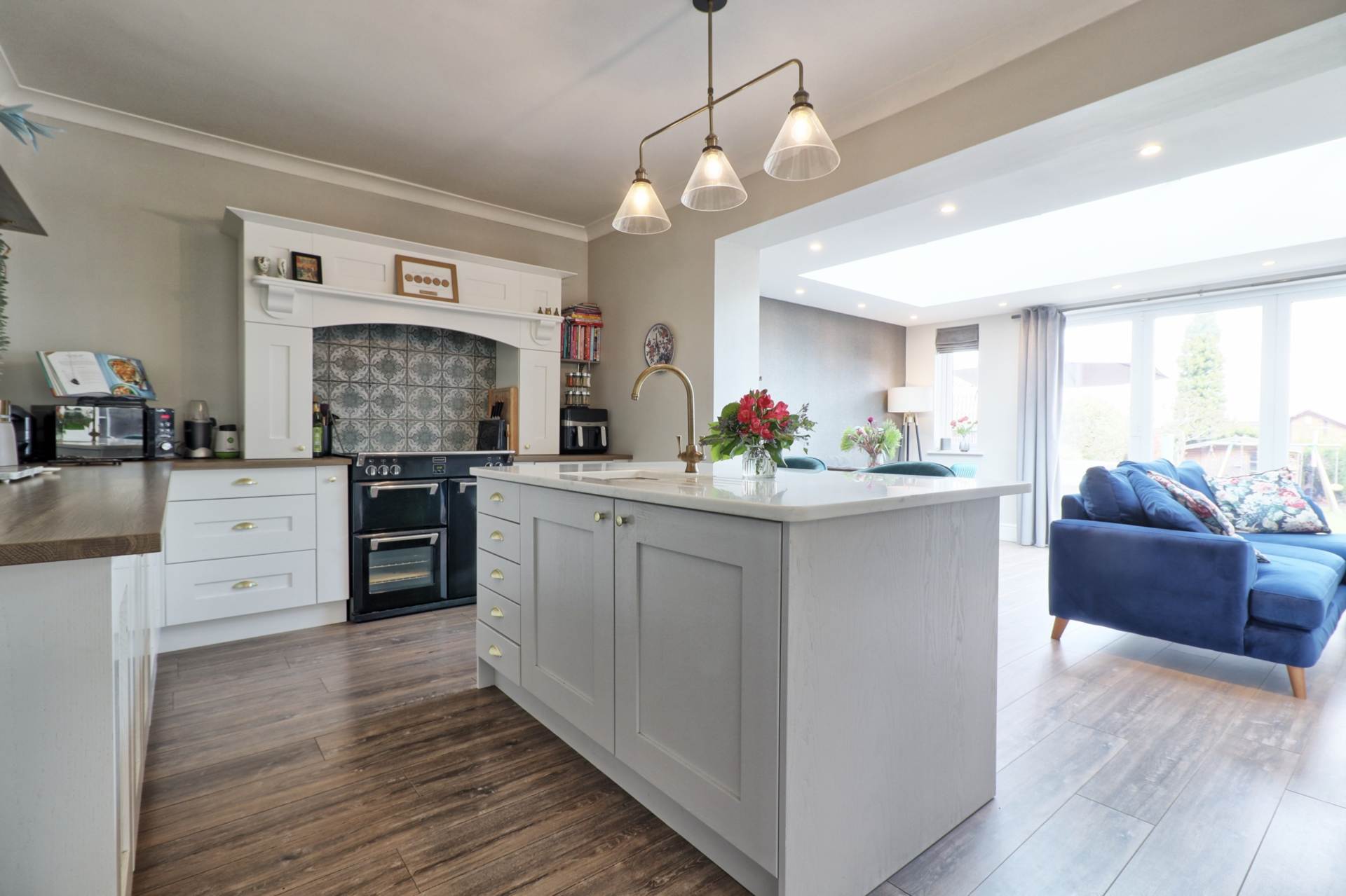 Castle Road, Rayleigh, Image 2