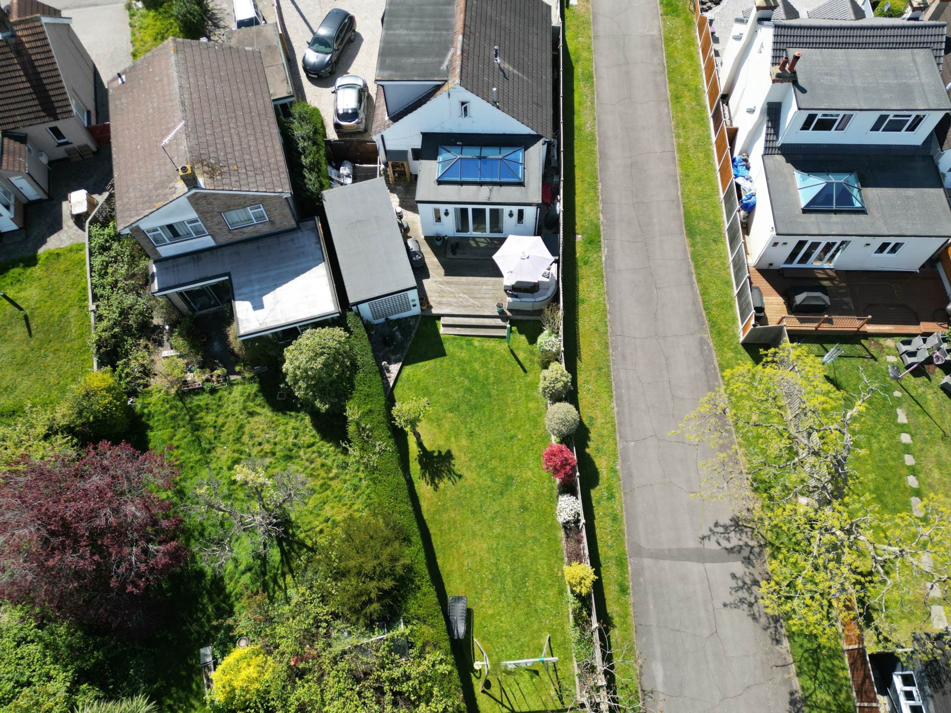Castle Road, Rayleigh, Image 22
