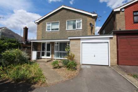 London Road, Rayleigh