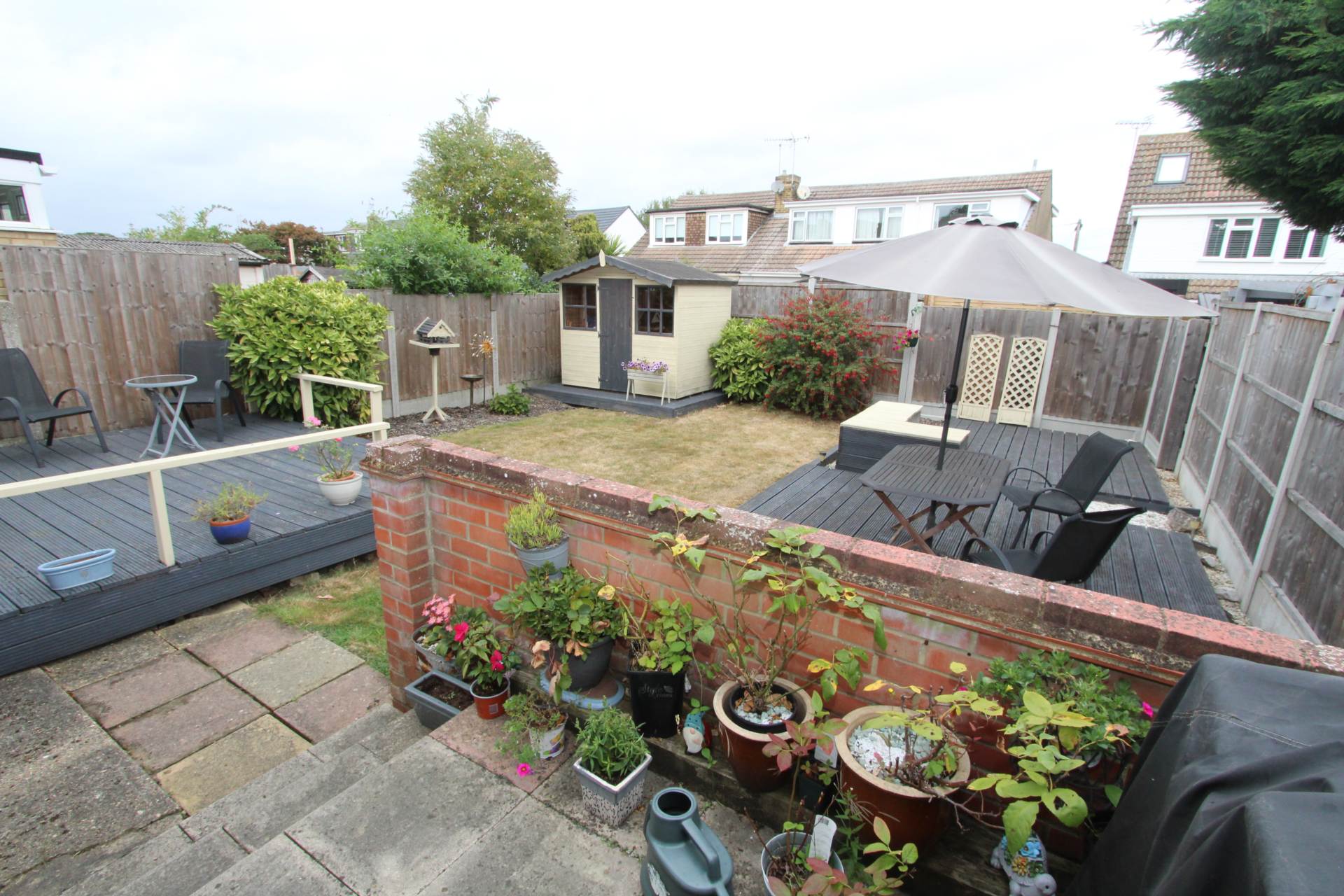 Boyton Close, Thundersley, Image 18
