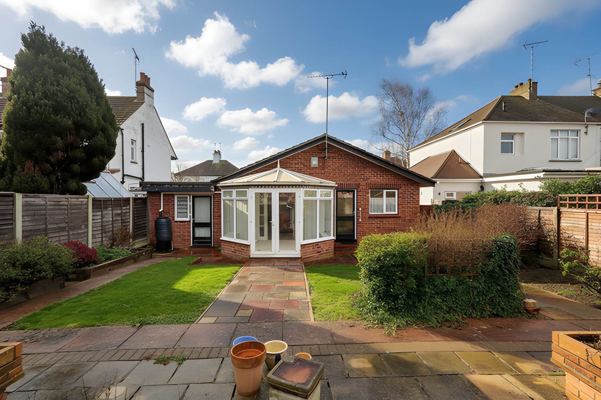 Cheltenham Drive, Leigh On Sea, Image 15