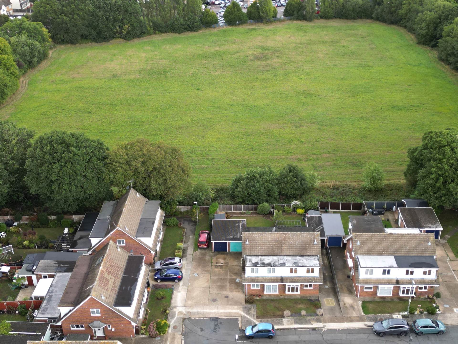 Asquith Gardens, Benfleet, Image 2