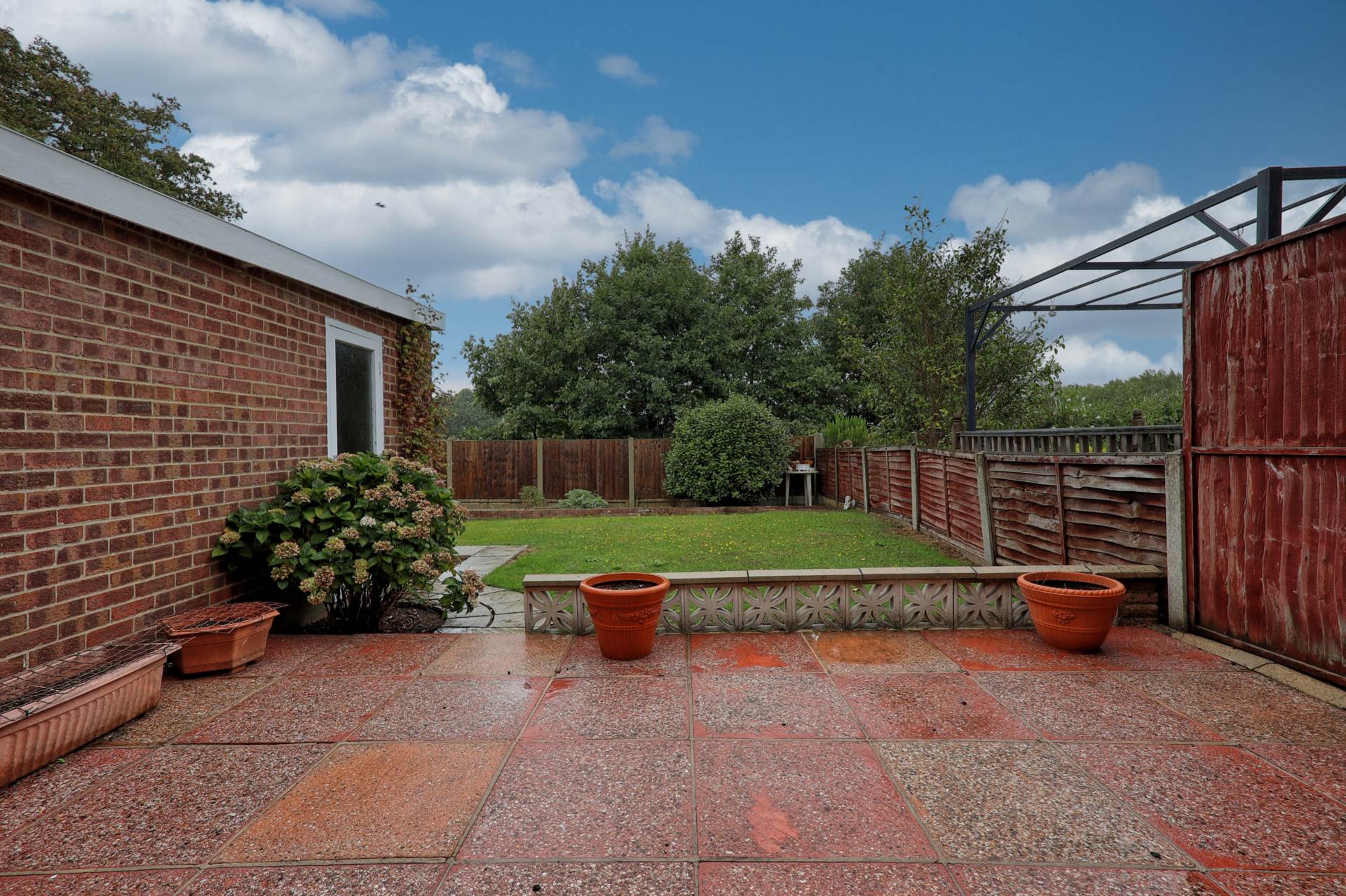 Asquith Gardens, Benfleet, Image 3