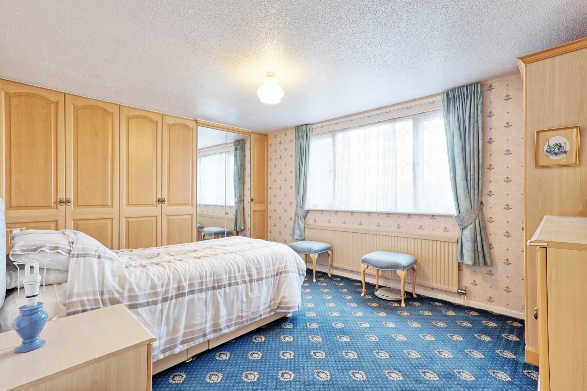 Asquith Gardens, Benfleet, Image 9