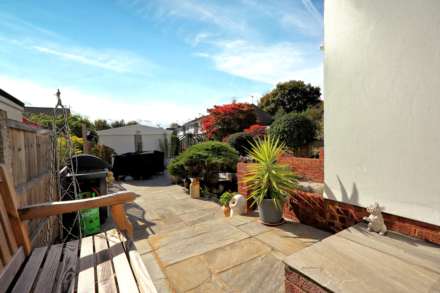 Cedar Hall Gardens, Benfleet, Image 22