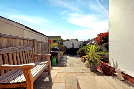 Cedar Hall Gardens, Benfleet, Image 23