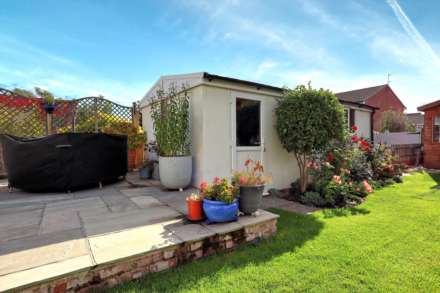 Cedar Hall Gardens, Benfleet, Image 26