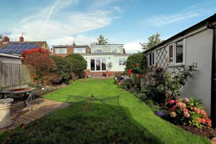 Cedar Hall Gardens, Benfleet, Image 29