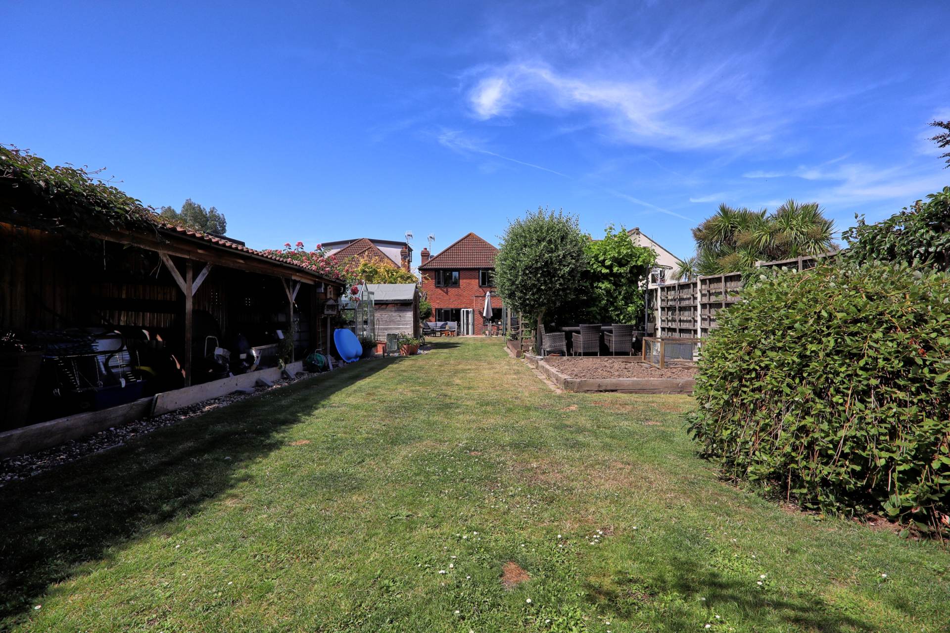 High Road, Hockley, Image 22