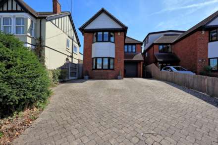 High Road, Hockley, Image 1