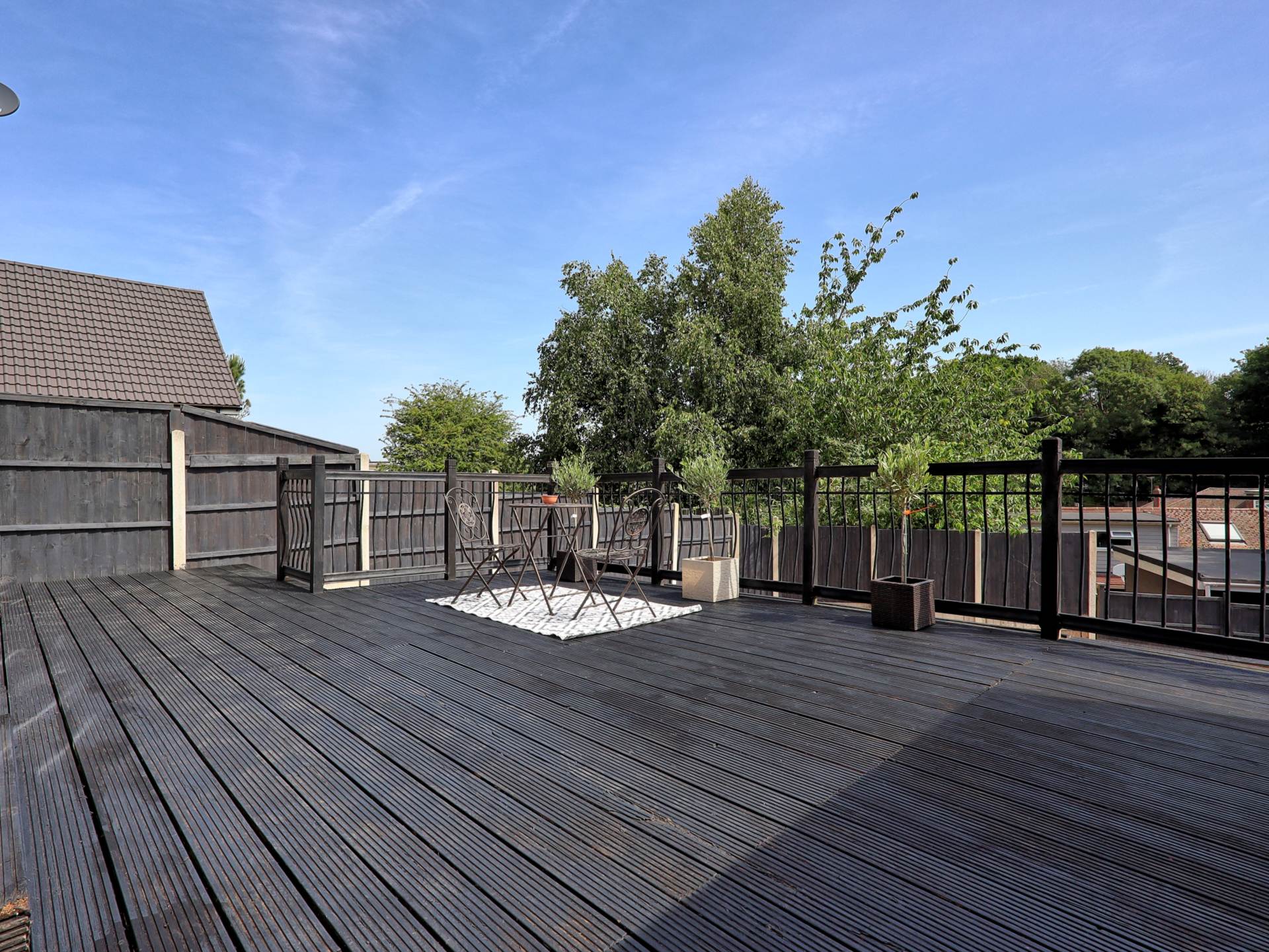 Uplands Park, Rayleigh, Image 12