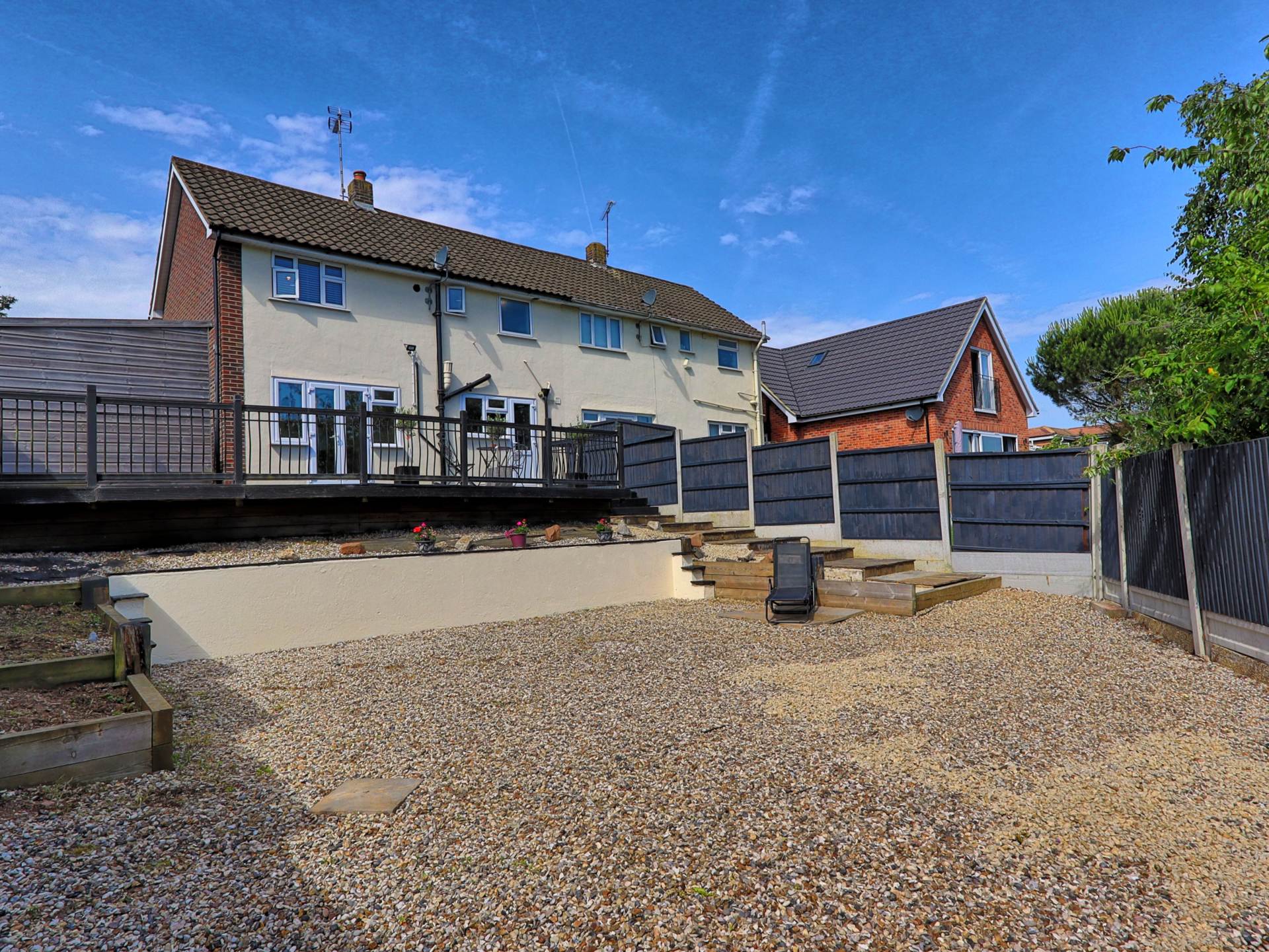 Uplands Park, Rayleigh, Image 14
