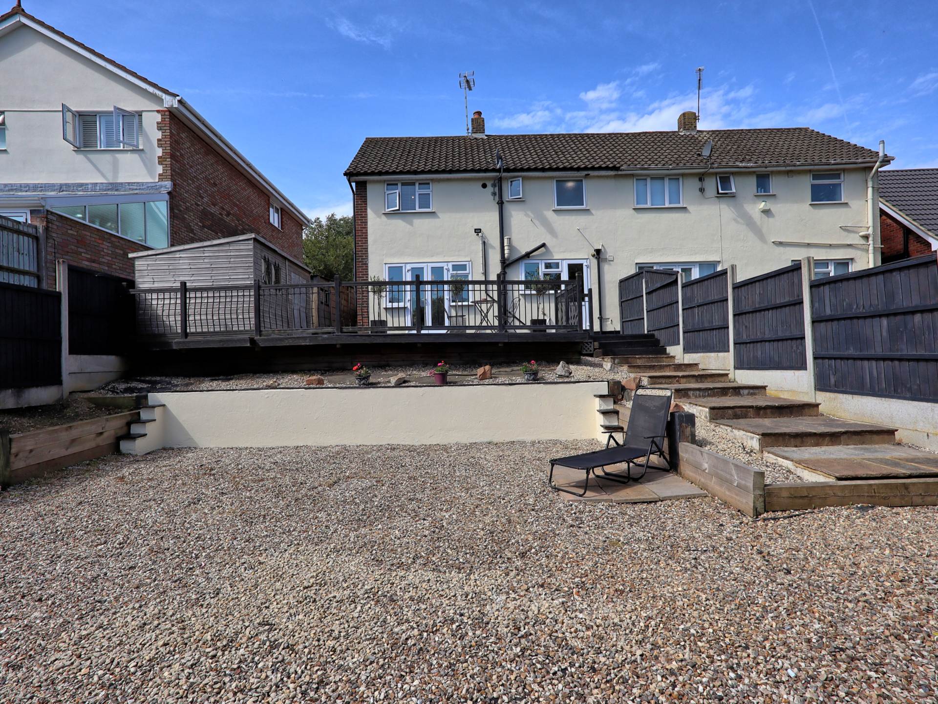 Uplands Park, Rayleigh, Image 15