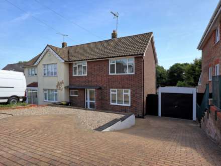 Uplands Park, Rayleigh