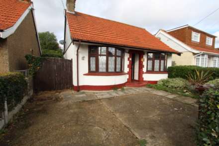 Raymonds Drive, Thundersley