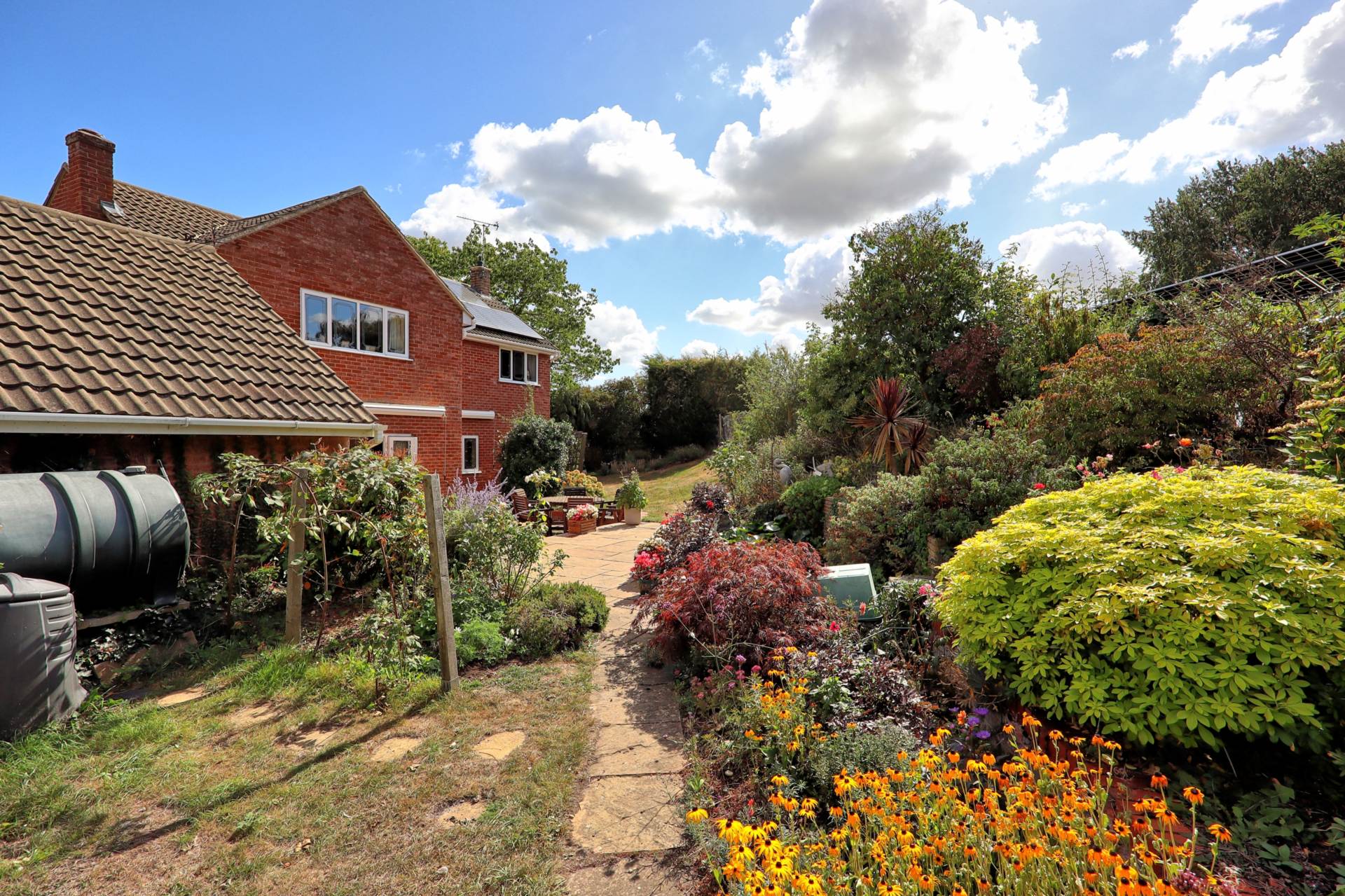 Mell Road, Tollesbury, Image 4