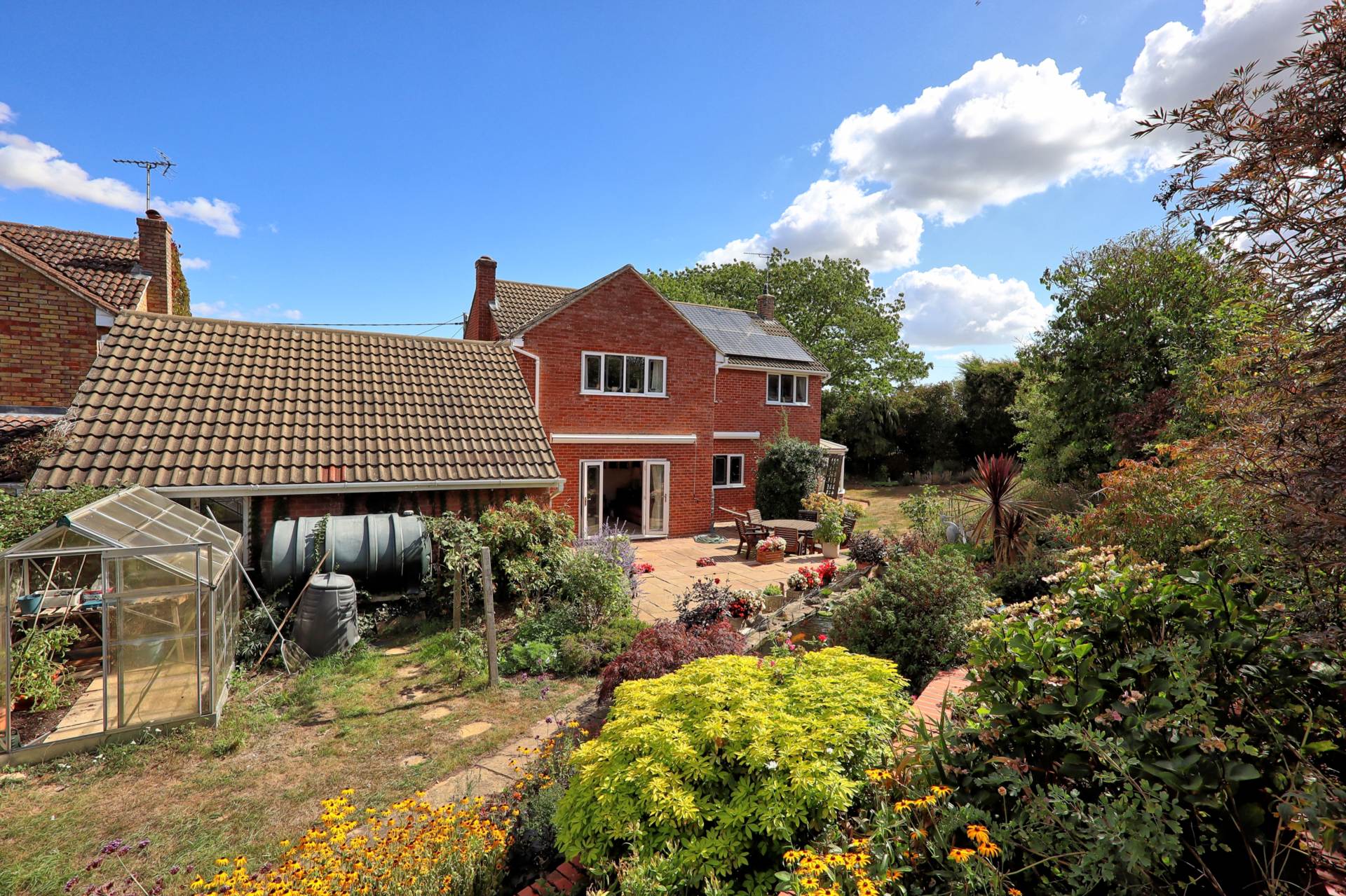 Mell Road, Tollesbury, Image 5