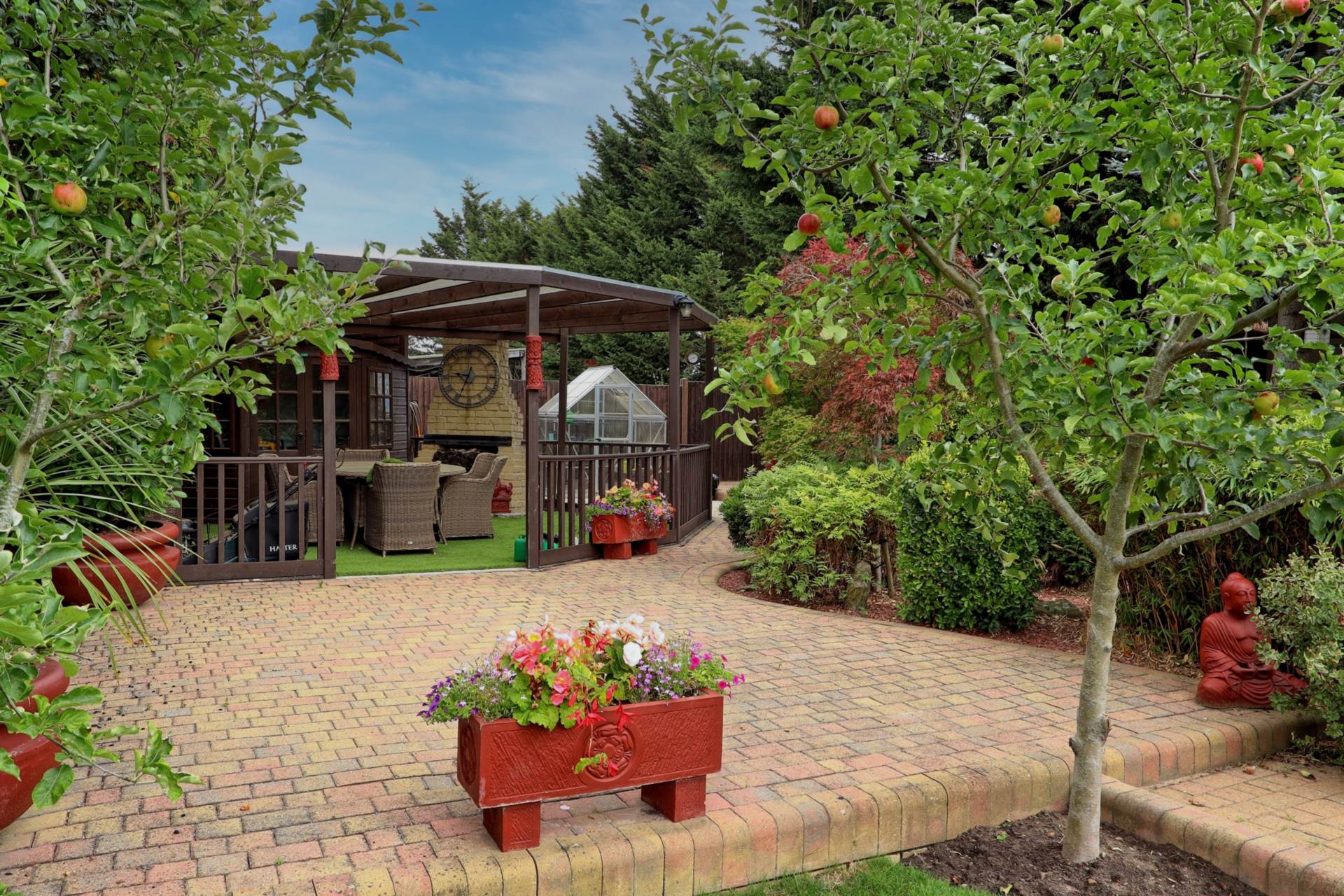 Rawreth Lane, Rayleigh, Image 38