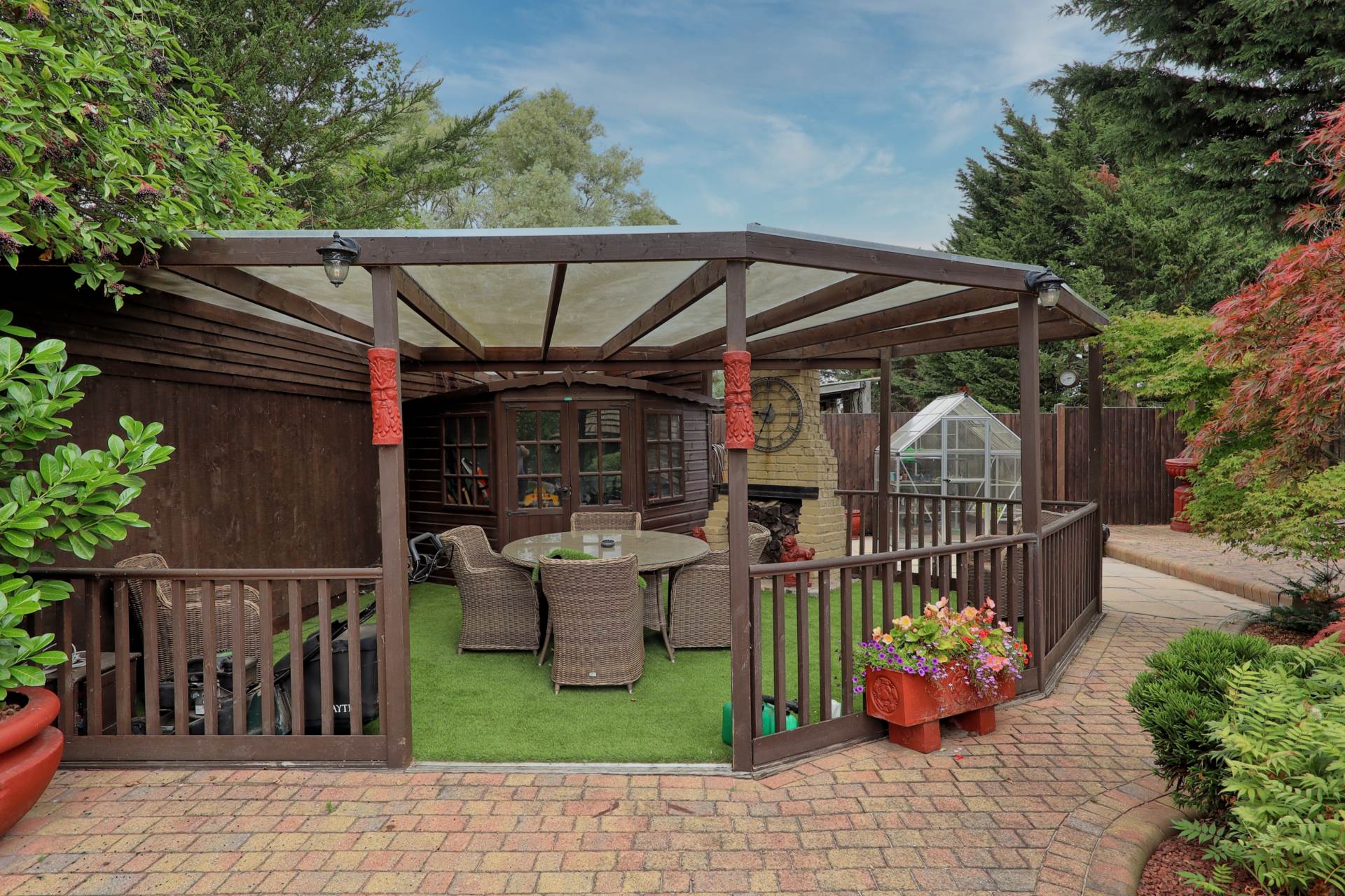 Rawreth Lane, Rayleigh, Image 39