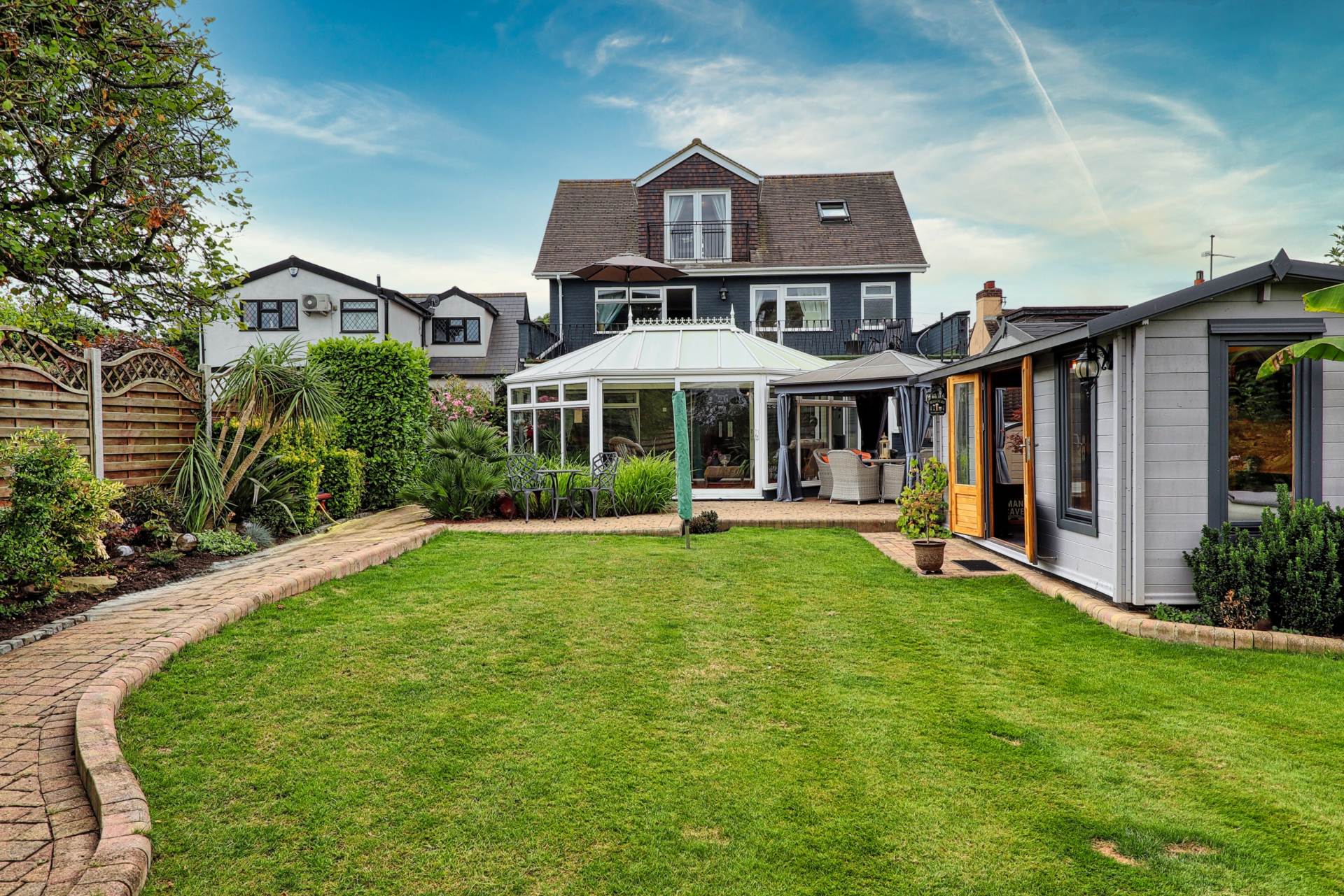 Rawreth Lane, Rayleigh, Image 43