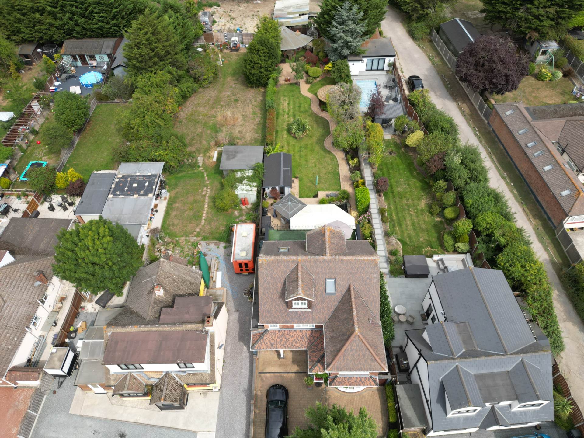 Rawreth Lane, Rayleigh, Image 7